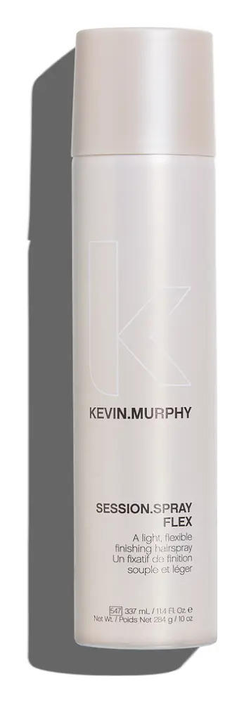 Kevin Murphy Session.Spray Flex Hair Spray