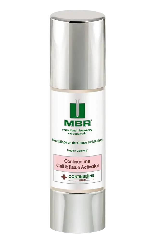 MBR Continueline Cell & Tissue Activator