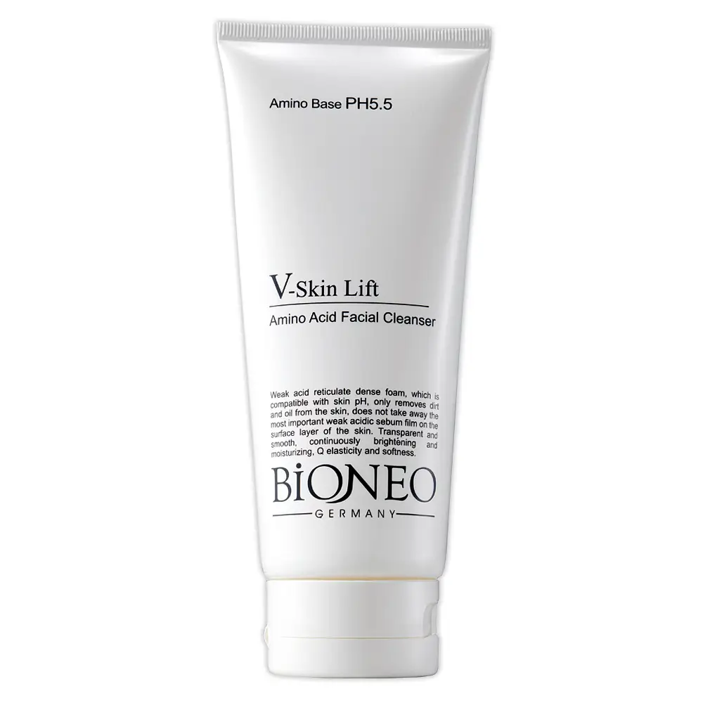 BiONEO V-Skin Lift Amino Acid Facial Cleanser