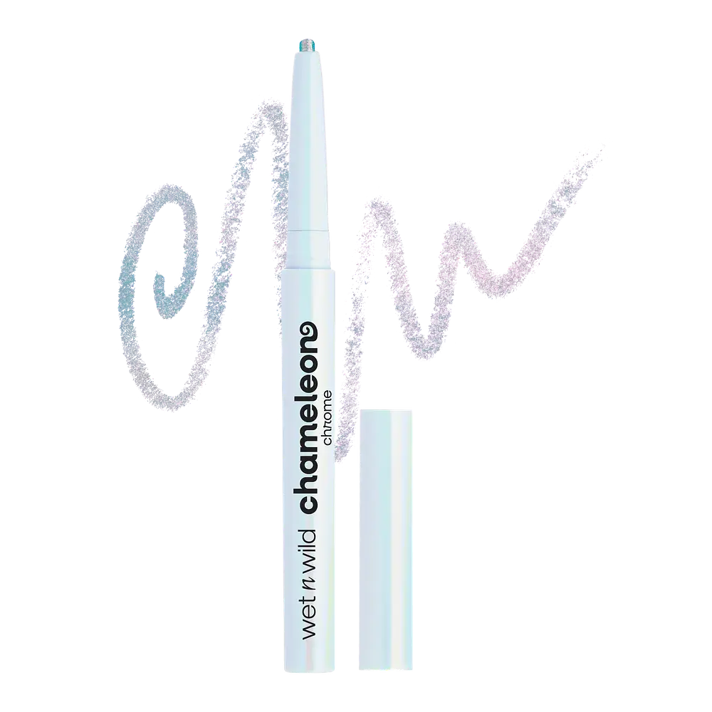 Wet n Wild Chameleon Chrome Eyeliner Electric Prism