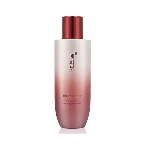The Face Shop Yehwadam Heaven Grade Ginseng Ex Emulsion