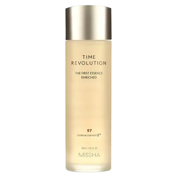 Missha Time Revolution The First Essence Enriched