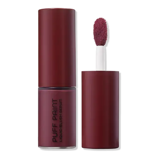 Natasha Denona Puff Paint Liquid Blush Bloom