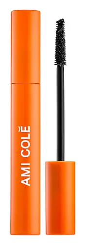 Ami Colé Lash-Amplifying Mascara Rich Black