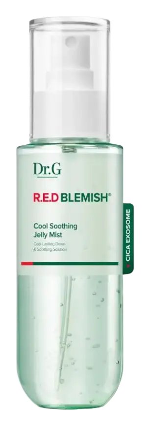 Dr.G Red Blemish Cool Soothing Jelly Mist
