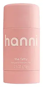 Hanni The Fatty Fatty Acid Moisture Stick
