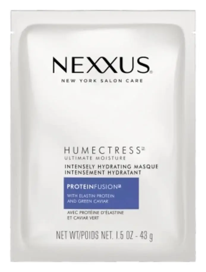 Nexxus Humectress Intensely Hydrating Hair Mask