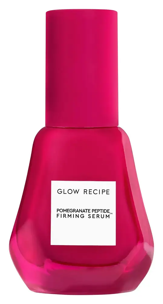 Glow Recipe Pomegranate Peptide Firming Serum