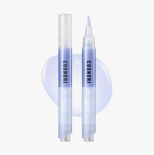 Cosnori Color Therapy Nail Serum Lavender