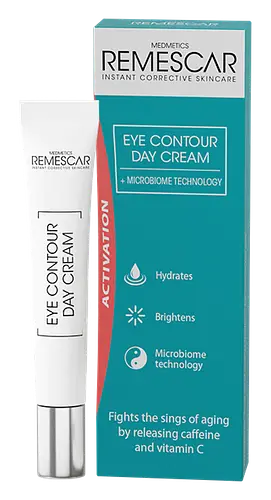 Remescar Eye Contour Day Cream