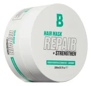 Beauty Bay Repair + Strengthen Hair Mask