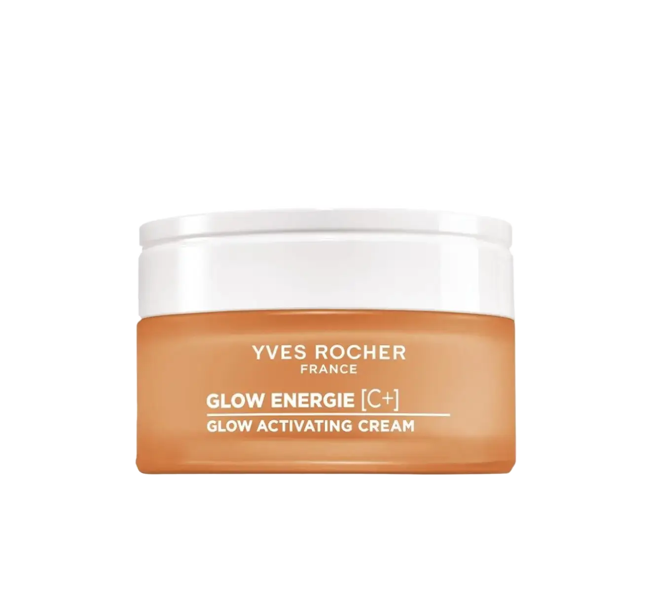 Yves Rocher Glow Energie Glow Activating Cream