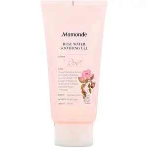 Mamonde Rose Water Soothing Gel