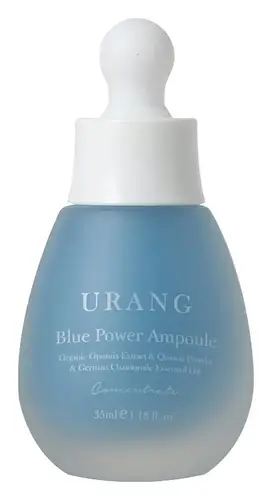 Urang Blue Power Ampoule