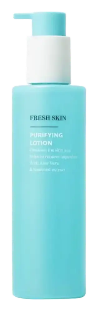 Etos Fresh Skin Purifying Lotion