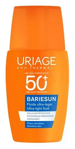 Uriage Bariésun Ultra-Light Fluid SPF 50+