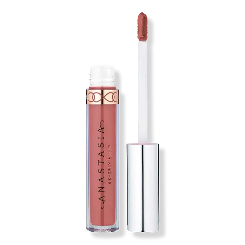 Anastasia Beverly Hills Liquid Lipstick Crush