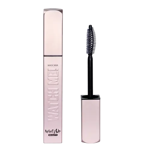 What's Up Beauty Watch Me! Mascara