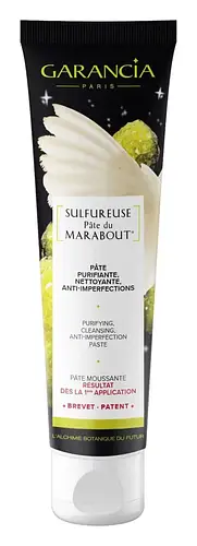 Garancia Sulphurous Marabou Paste