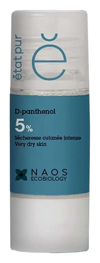 Etat Pur D-Panthenol 5%