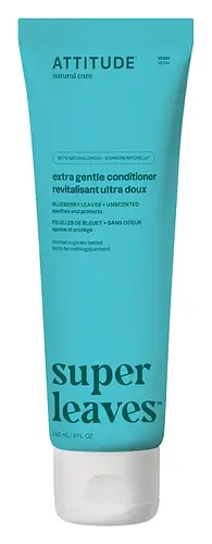 ATTITUDE Super Leaves Unscented Extra Gentle Conditioner