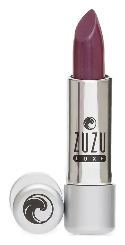 Zuzu Luxe Lip Color Ultra Violet