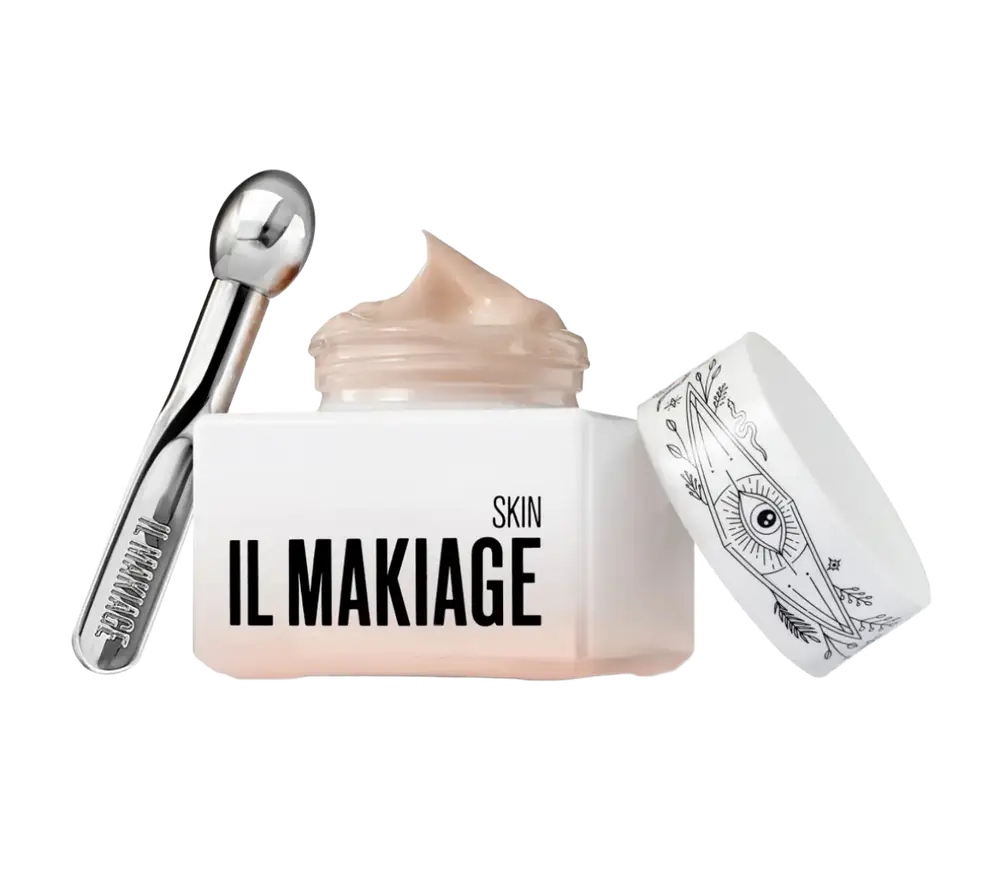 Il Makiage Power Up Eye Cream