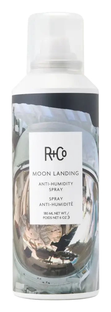 R & Co Moon Landing Anti-Humidity Spray
