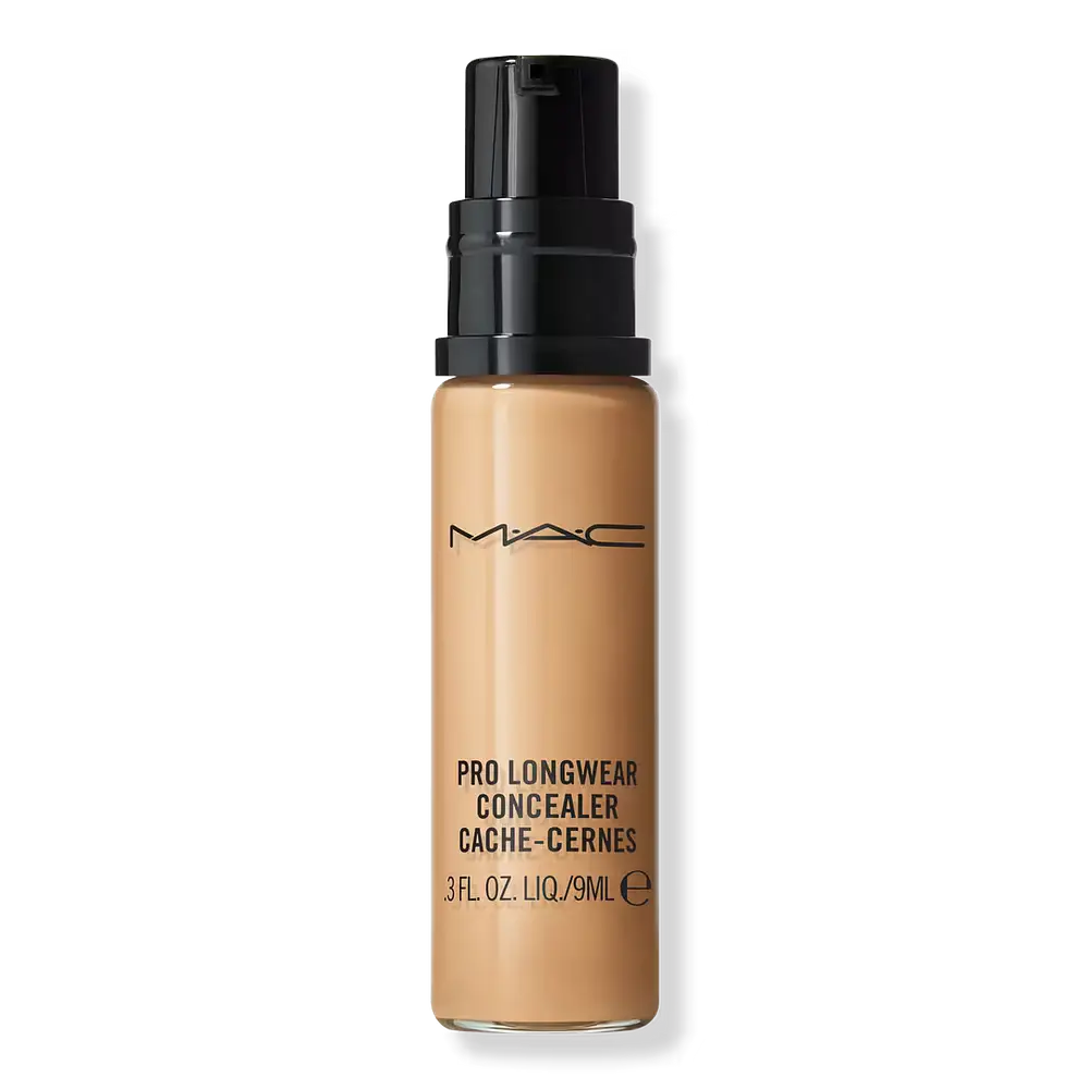 Mac Cosmetics Pro Longwear Concealer NC25