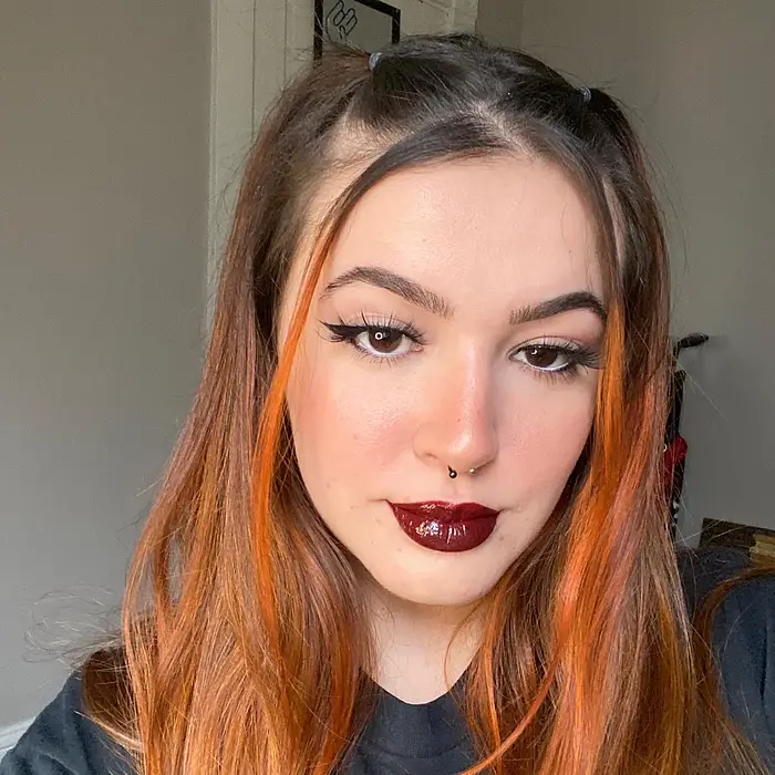 sinthia's avatar