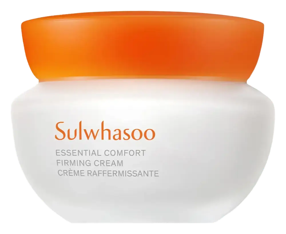 Sulwhasoo Essential Comfort Firming Cream
