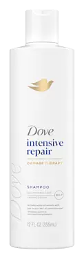 Dove Intensive Repair Shampoo For Damaged Hair