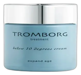 Tromborg Below 10 Degrees Cream