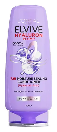 L'Oreal Elvive Hyaluron Plump Hydrating Conditioner