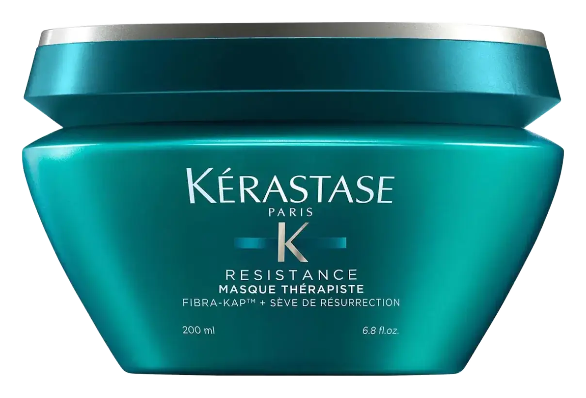 Kérastase Resistance Strengthening Hair Mask for Extremely Damaged Hair