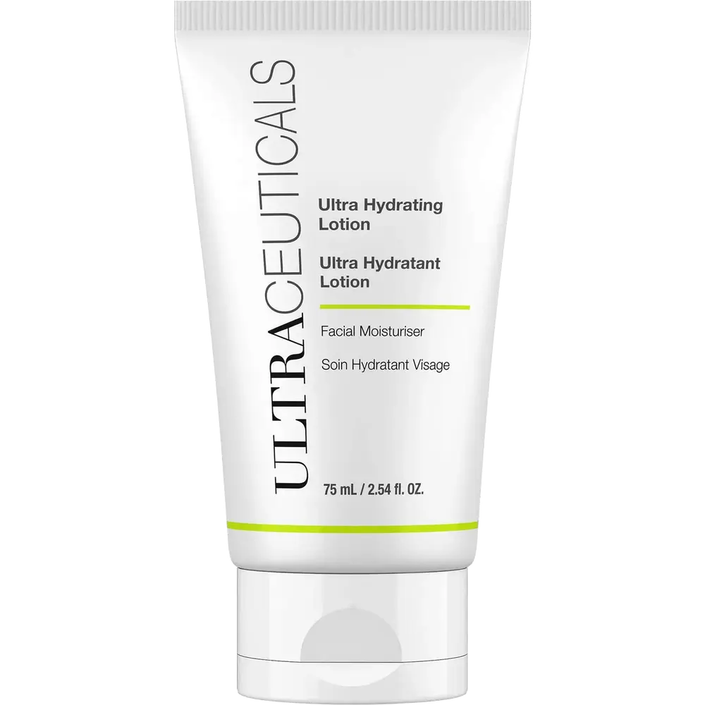 Ultraceuticals Ultra Hydrating Lotion