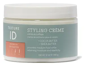 Texture ID Styling Creme
