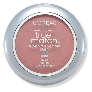 L'Oreal True Match Super-Blendable Blush Rosy Outlook