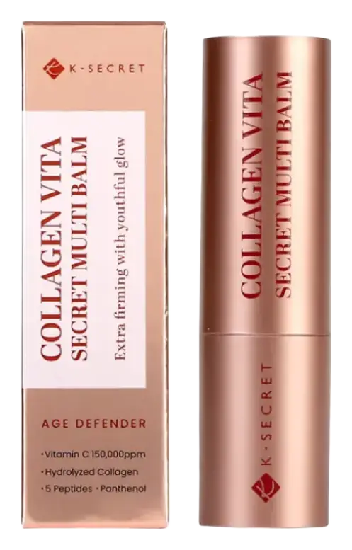 K-Secret Collagen Vita Secret Multi Balm