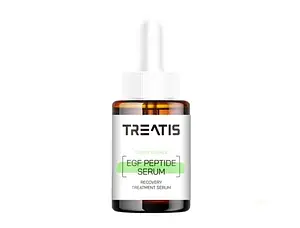Treatis EGF Peptide Serum
