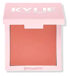 Kylie Cosmetics Pressed Blush Powder Baddie on the Block
