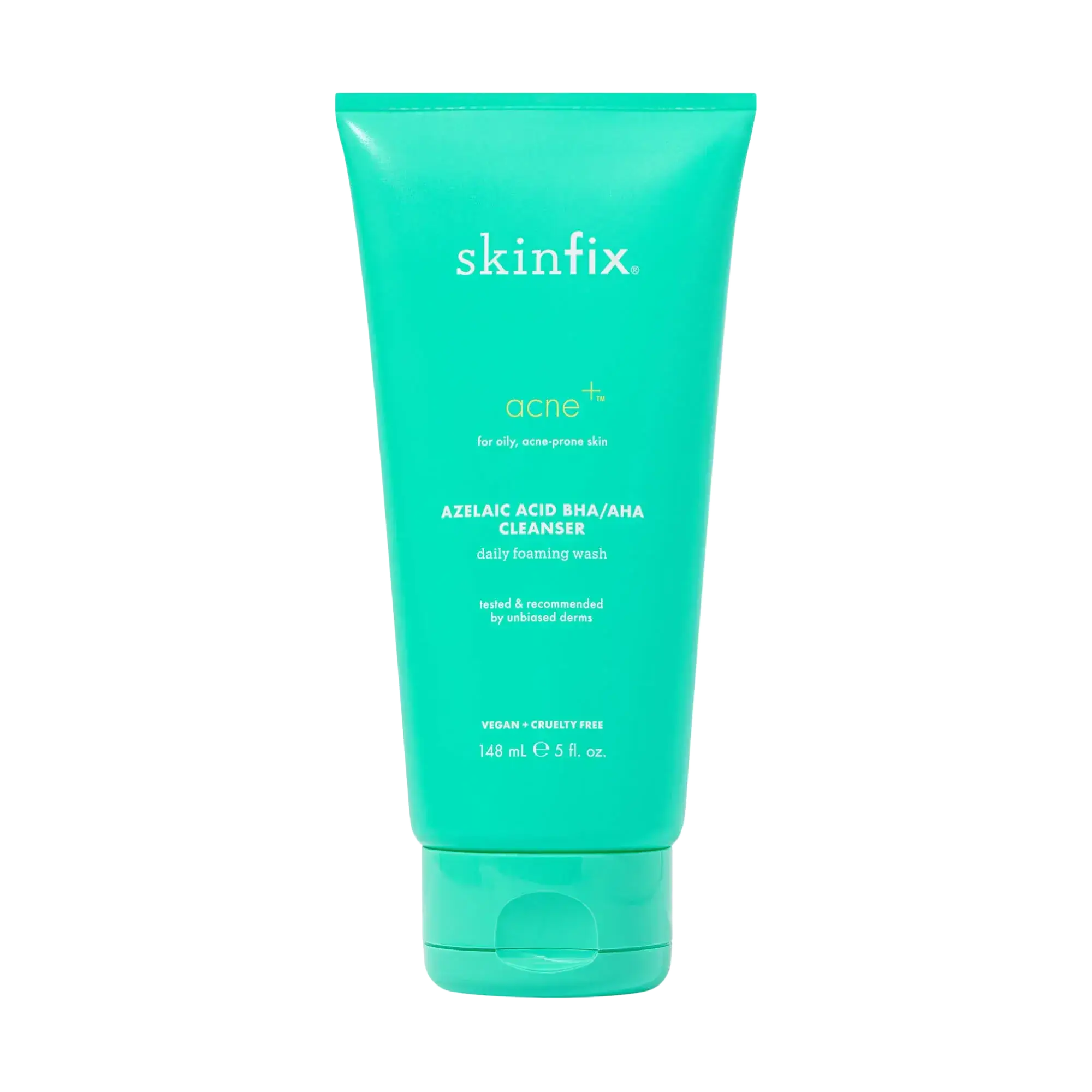Skinfix Azelaic Acid BHA/AHA Cleanser Canada