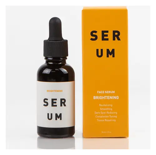 Way of Will Brightening Serum