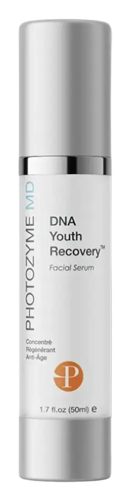 Photozyme DNA Youth Recovery Facial Serum