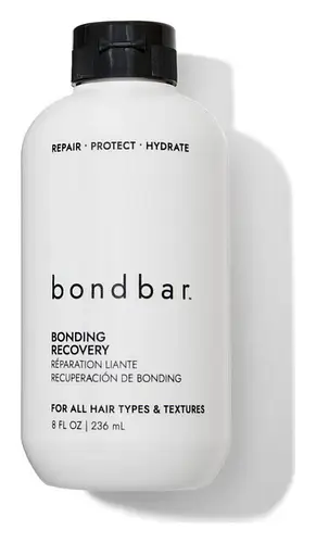 Bond Bar Bonding Recovery