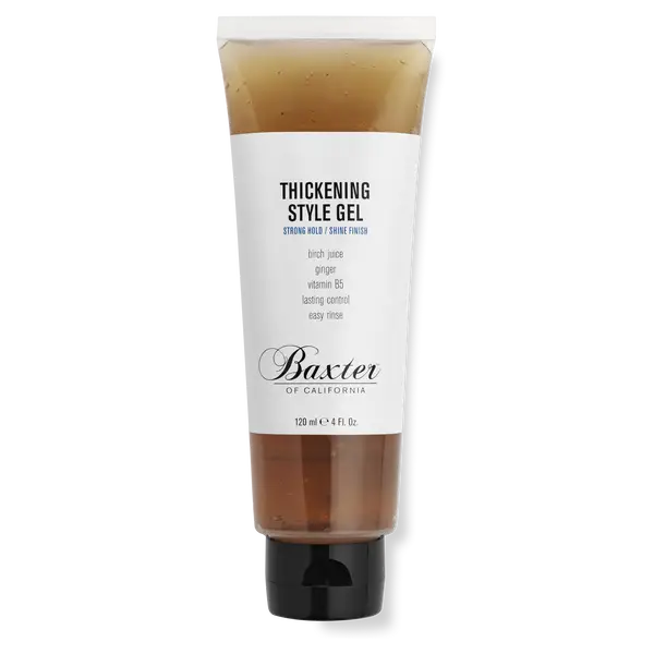 Baxter of California Thickening Style Gel