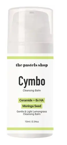 The Pastels Shop Cymbo Cleansing Balm