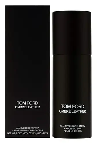 Tom Ford All Over Body Spray Ombre Leather