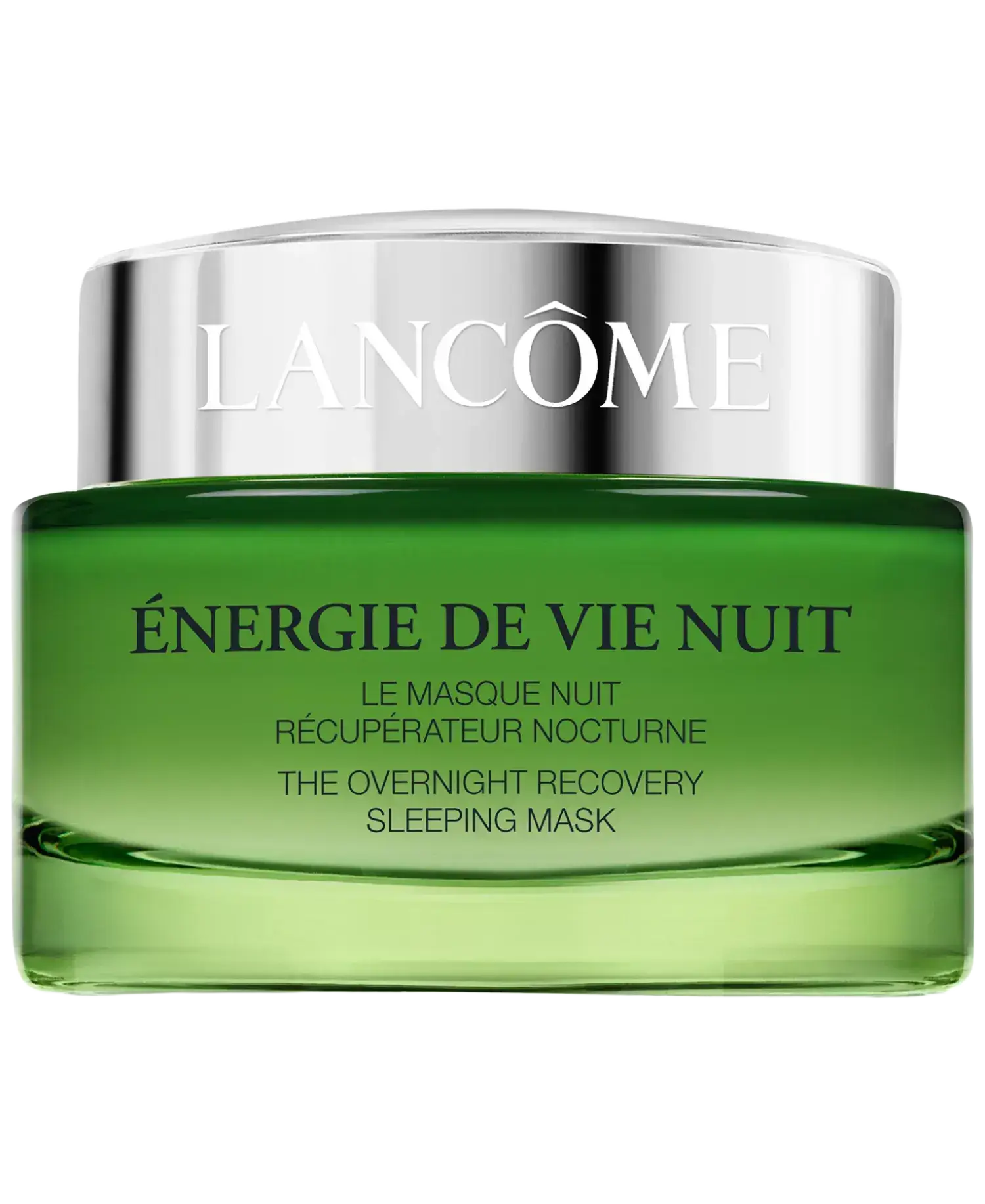 Lancôme Energie De Vie Nuit The Overnight Recovery Sleeping Mask