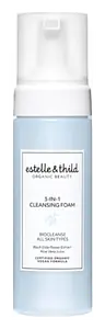 Estelle & Thild Biocleanse 3-In-1 Cleansing Foam